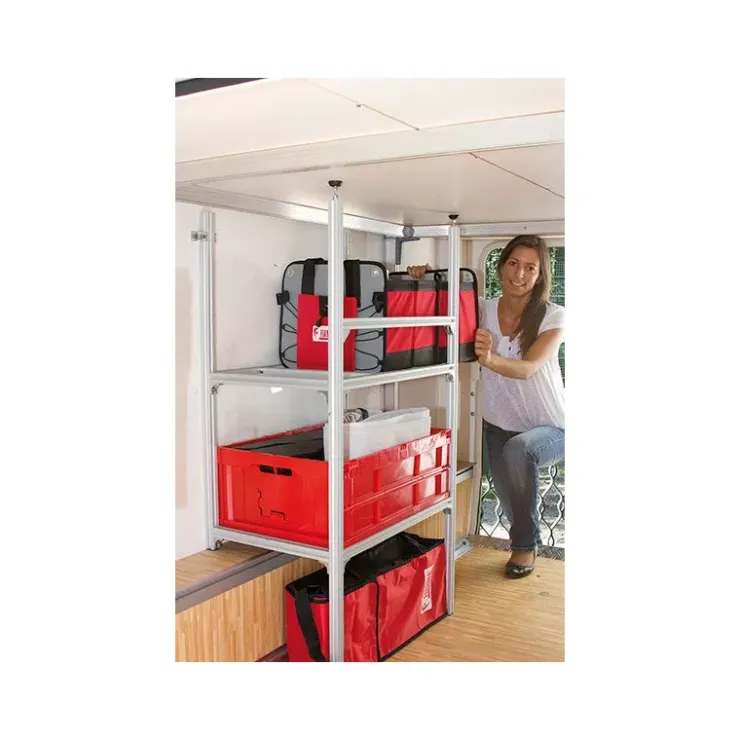New Fiamma Garage System Standard