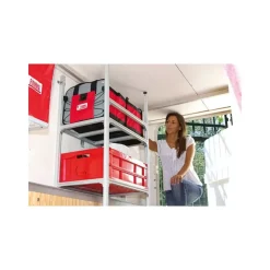 New Fiamma Garage System Standard