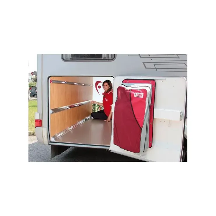 Online Fiamma Garage-Bars Premium 200