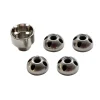 Hot Fiamma Kit antivol pour tente de toit Moonlight