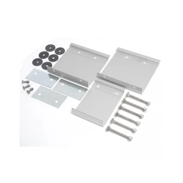 Hot Fiamma Kit AS 120