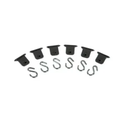 Online Fiamma Kit Awning Hangers