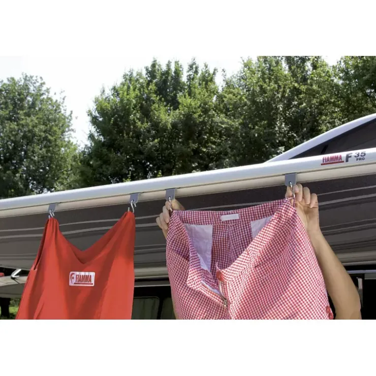 Online Fiamma Kit Awning Hangers