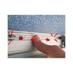 Clearance Fiamma Kit Awning LED