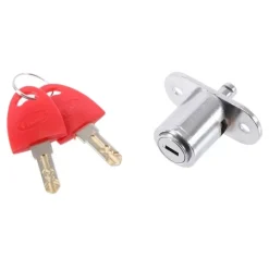 Outlet Fiamma Kit Barillet Serrure Safe Door