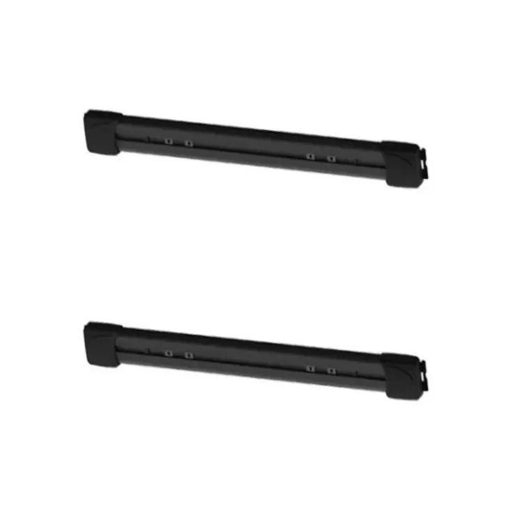 Hot Fiamma Kit Bars échelle Deluxe | Sprinter 2 et Crafter 1