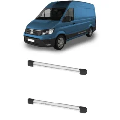 Discount Fiamma Kit Bars DJ | Crafter 2