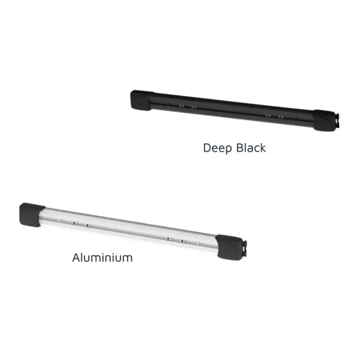 Discount Fiamma Kit Bars DJ | Crafter 2