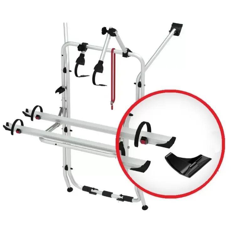 Clearance Fiamma kit bouchon rail plus