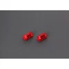 Fiamma Kit coulissant pour sangle Strip Red
