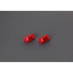 Fiamma Kit coulissant pour sangle Strip Red