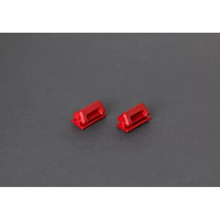 Fiamma Kit coulissant pour sangle Strip Red
