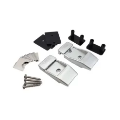 Hot Fiamma Kit de fixation latéral