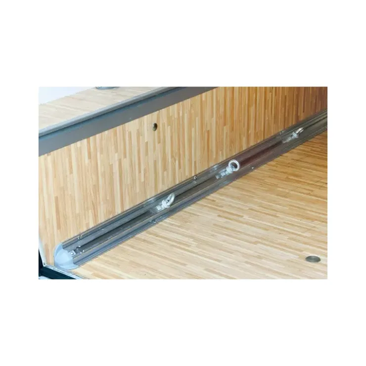 Fiamma Kit Eye Premium / Corner