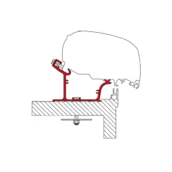 Discount Fiamma Kit F80 Adria caravan