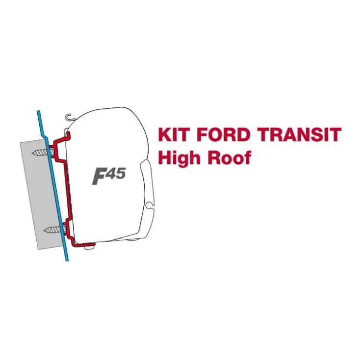 Sale Fiamma Kit F45 F Transit