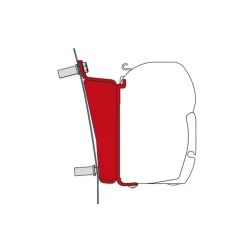 Clearance Fiamma Kit F45 Ford Transit H3