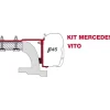 New Fiamma Kit F45 M Vito