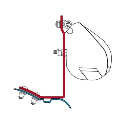 Sale Fiamma Kit F35 M Vito/Viano