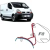 Discount Fiamma Kit F35 Pro R Trafic 2