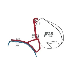 Discount Fiamma Kit F35 Pro R Trafic 2