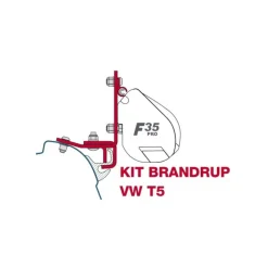 Outlet Fiamma Kit F35 Pro VW T5/T6 Multivan Transporter