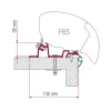 Clearance Fiamma Kit F65 S Caravan