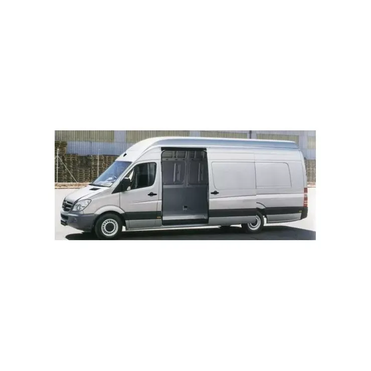 Sale Fiamma Kit F45 S Sprinter 2 / VW Crafter 1 | H3