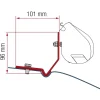 Online Fiamma Kit F35 VW Caddy 4 Maxi