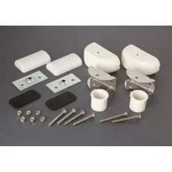 Clearance Fiamma kit fixat.inferieur cb m6x50 2pcs