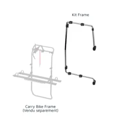 New Fiamma Kit Frame | Crafter 2