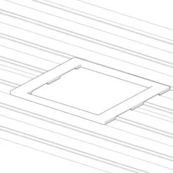 Online Fiamma Kit Frame 28 Ducato