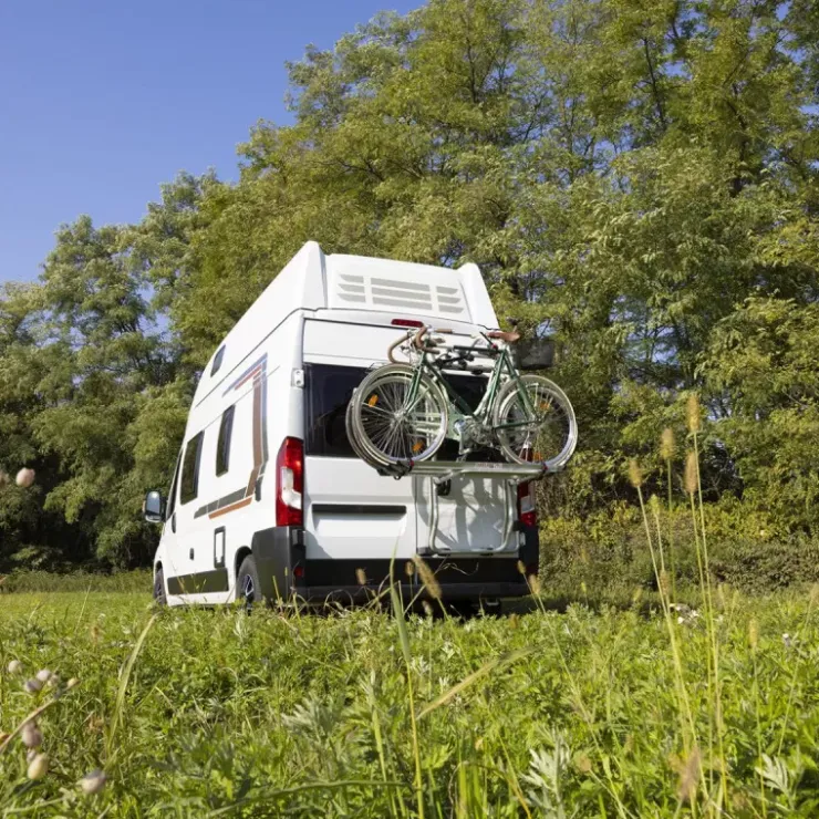 Outlet Fiamma Kit Frame | Sprinter 3