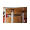 Hot Fiamma Kit Garage Wall Brackets