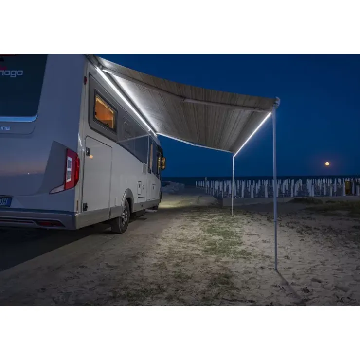 Discount Fiamma Kit Led Strip Awning High Brightness