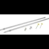 New Fiamma Kit poles