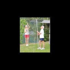 New Fiamma Kit poles