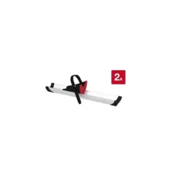 Outlet Fiamma Kit Rail Premium 48