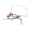 Discount Fiamma Kit Rapido F80L C55i / C86i