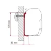 New Fiamma Kit S 400