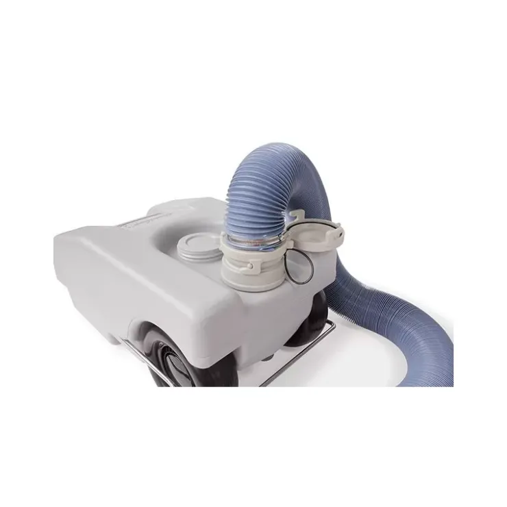 Online Fiamma Kit Sanitary Flex 300