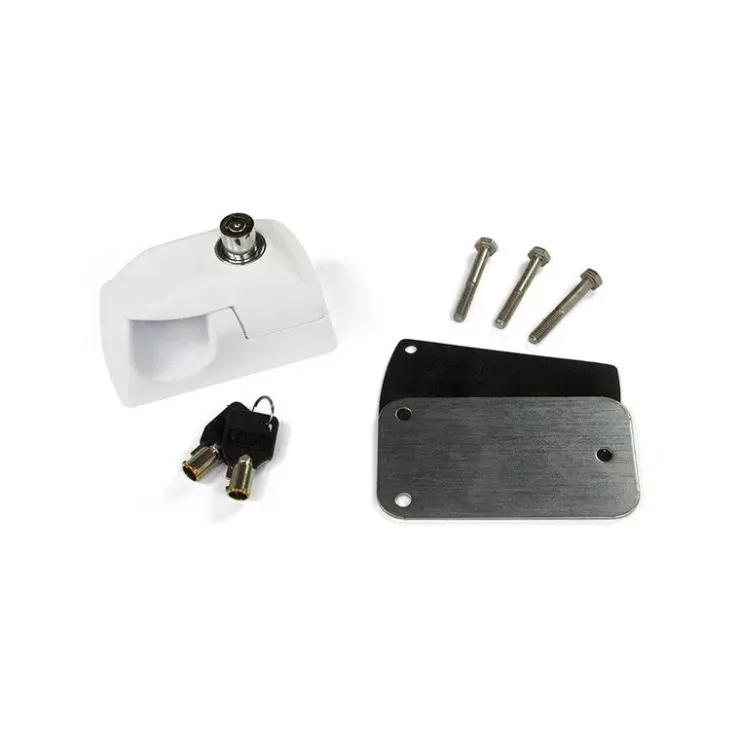 Fiamma Kit Security Lock