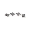 New Fiamma Kit Square Plates