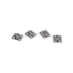 New Fiamma Kit Square Plates