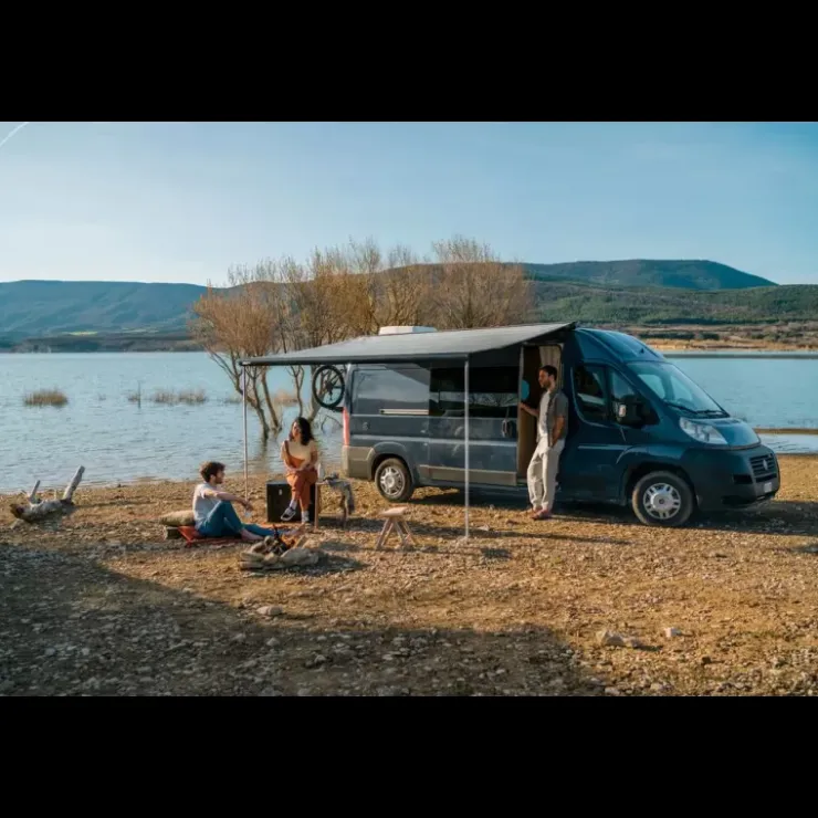 Online Fiamma Kit store F80s 320 | Ducato
