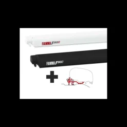 Online Fiamma Kit store F80s 320 | Ducato