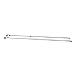 Sale Fiamma Kit Telescopic Rafter Arm renfort F80