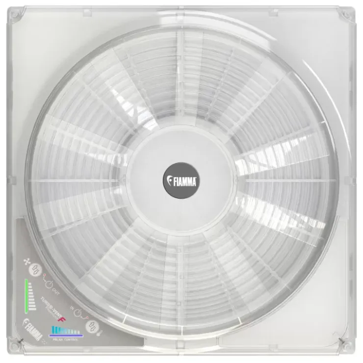 Sale Fiamma Kit Turbo Vent F Premium