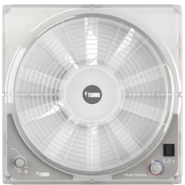 Outlet Fiamma Kit Turbo Vent-F