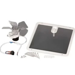 Best Fiamma Kit ventilateur pour vent 28
